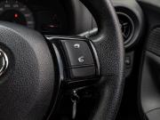 Toyota Vitz III (XP130) Рестайлинг 2 Краснодар  - изображение 35