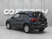 Volkswagen Tiguan I Рестайлинг Ростов-на-Дону  - изображение 18