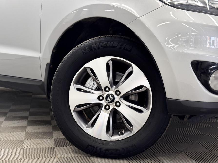 Hyundai Santa Fe II Рестайлинг Воронеж  - изображение 6