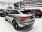 Jaguar F-Pace I Казань  - изображение 30