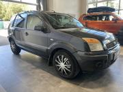 Ford Fusion I Рестайлинг Новомосковск  - изображение 16