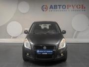 Suzuki Splash I Москва  - изображение 28