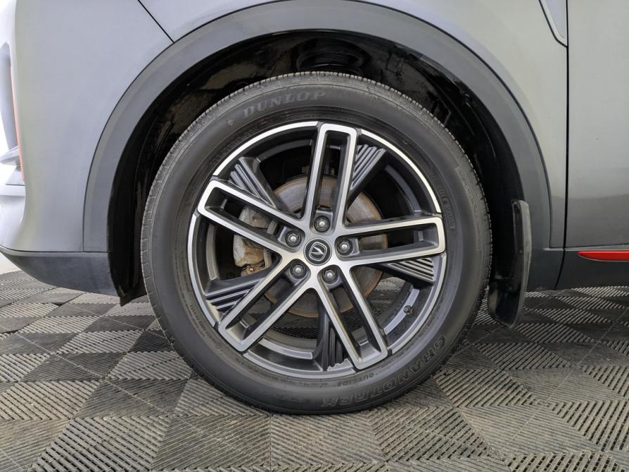 Changan CS55 Plus II Москва  - изображение 14