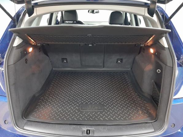 Audi Q5 I (8R) Рестайлинг с пробегом 2016 года, цена 2 350 000 рублей, 98523 км, внедорожник, Автокод Объявления