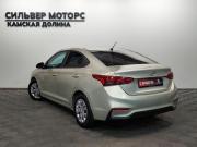 Hyundai Accent V Пермь  - изображение 23