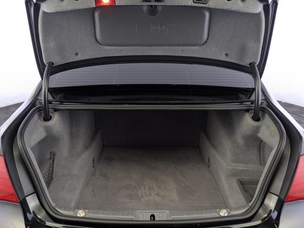 BMW 7 серии V (F01/F02/F04) с пробегом 2011 года, цена 2 800 000 рублей, 60706 км, седан, Автокод Объявления
