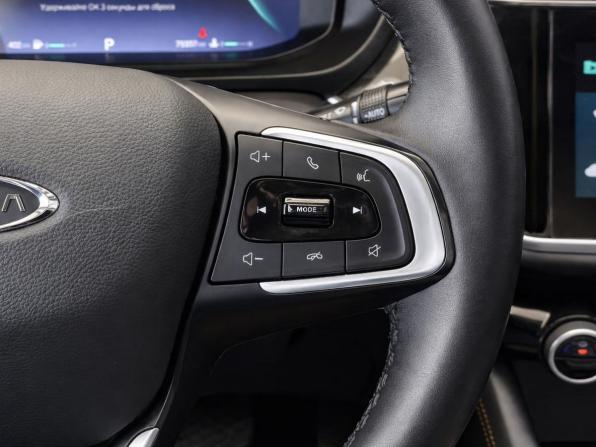 Omoda S5 с пробегом 2023 года, цена 1 157 000 рублей, 79337 км, седан, Автокод Объявления