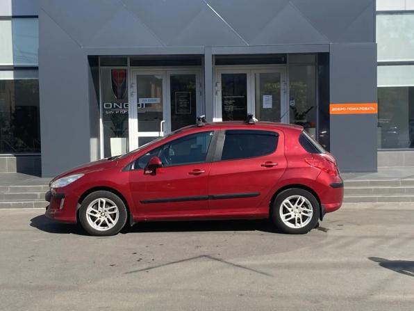 Peugeot 308 I с пробегом 2010 года, цена 425 000 рублей, 228000 км, хэтчбек, Автокод Объявления