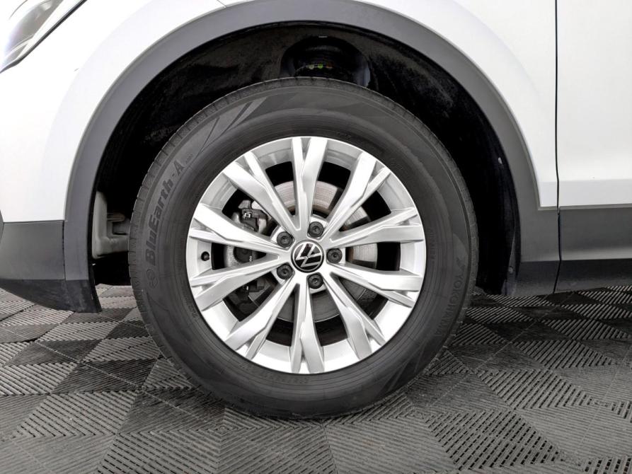 Volkswagen Tiguan II Рестайлинг Москва  - изображение 18