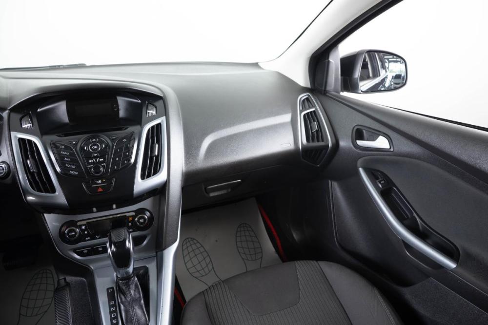 Ford Focus III Пермь  - изображение 14
