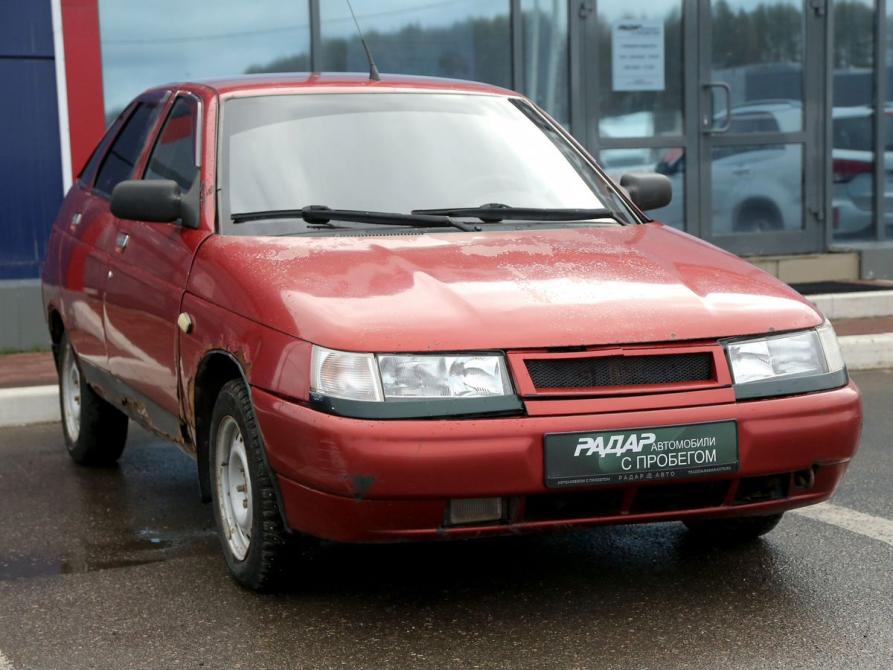 Lada (ВАЗ) 2112 Иваново  - изображение 1