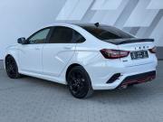 Lada (ВАЗ) Vesta I Рестайлинг (NG) Екатеринбург  - изображение 36
