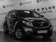 Kia Sportage III Рестайлинг Минеральные Воды  - изображение 20
