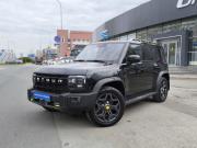 JETOUR T2 Санкт-Петербург  - изображение 32
