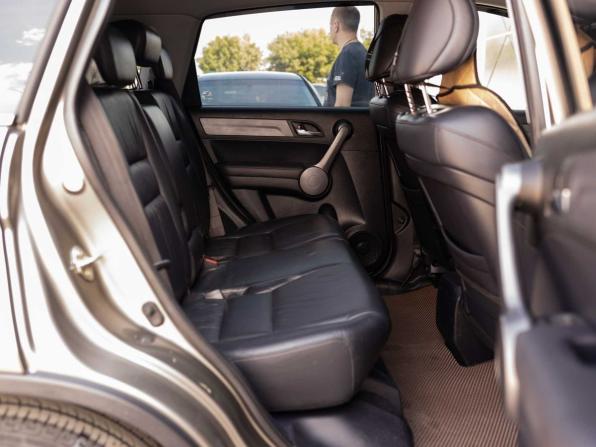 Honda CR-V III с пробегом 2008 года, цена 1 370 000 рублей, 256963 км, внедорожник, Автокод Объявления