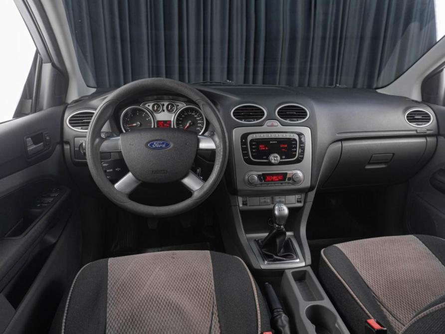 Ford Focus II Рестайлинг Тюмень  - изображение 6