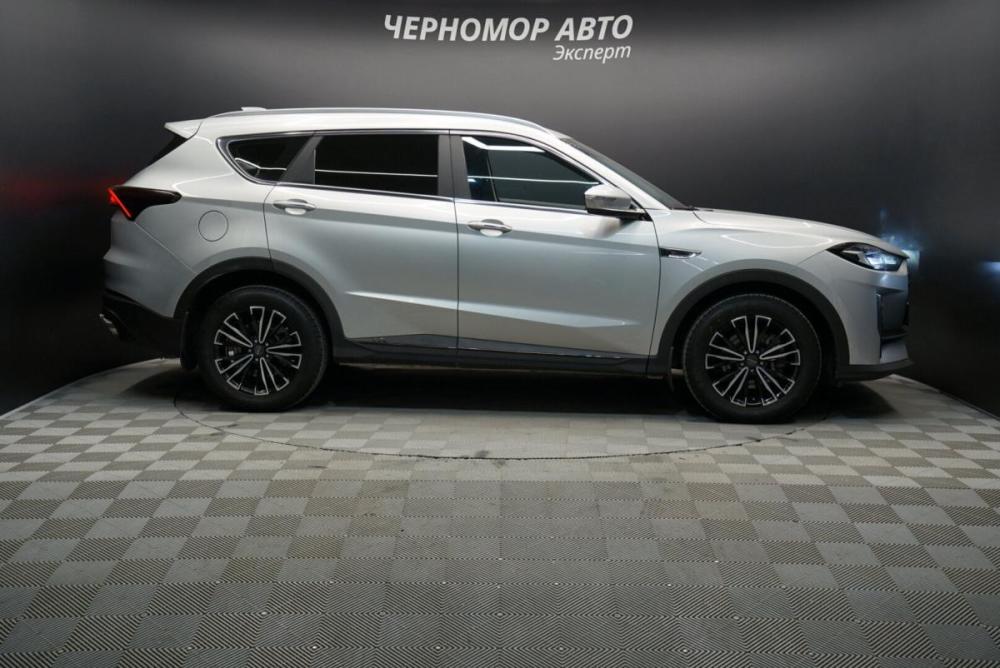 JETOUR X70+ I Рестайлинг Крым  - изображение 6