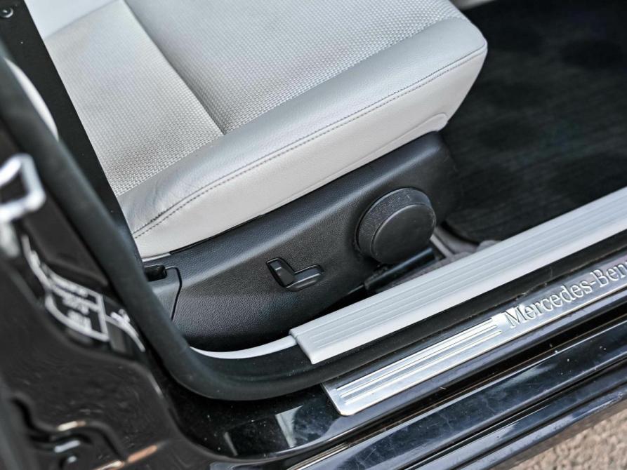 Mercedes-Benz C-Класс III (W204) Санкт-Петербург  - изображение 15