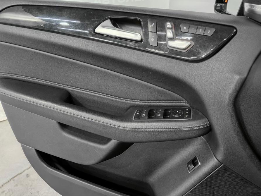 Mercedes-Benz GLE I (W166) Новосибирск  - изображение 15