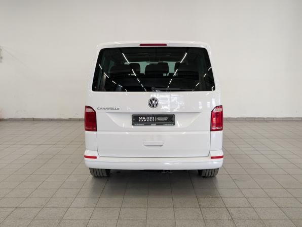Volkswagen Caravelle T6 с пробегом 2019 года, цена 3 500 000 рублей, 96381 км, минивэн, Автокод Объявления