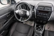 Mitsubishi ASX I Красноярск  - изображение 32