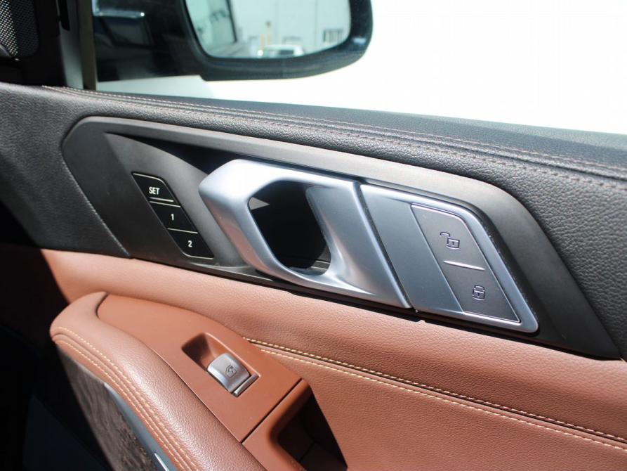 BMW X7 I (G07) Нижний Новгород  - изображение 38