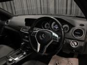 Mercedes-Benz C-Класс III (W204) Рестайлинг Красноярск  - изображение 28