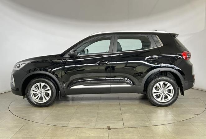 Chery Tiggo 4 Pro I с пробегом 2024 года, цена 1 700 000 рублей, 8138 км, внедорожник, Автокод Объявления