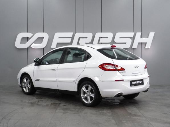 Chery M11 (A3) с пробегом 2013 года, цена 589 000 рублей, 119678 км, хэтчбек, Автокод Объявления