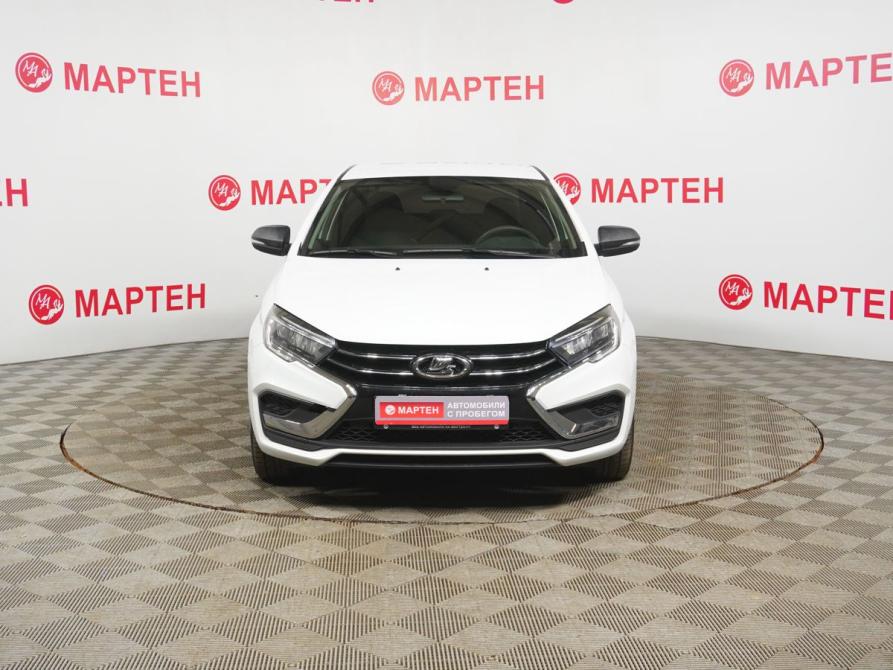 Lada (ВАЗ) Vesta I Рестайлинг (NG) Вологда  - изображение 2