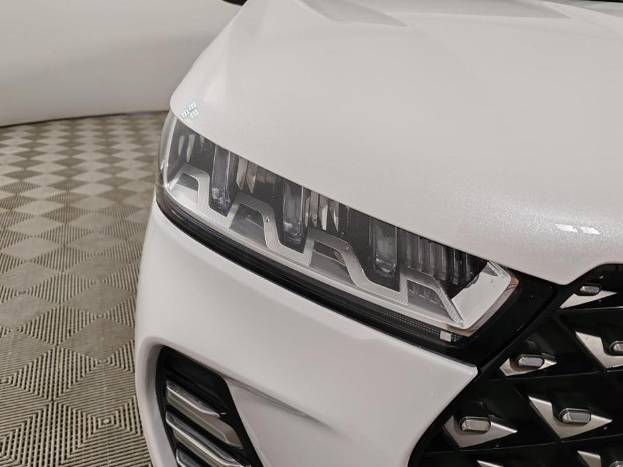 Chery Tiggo 7 Pro I Москва  - изображение 17