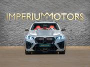 BMW X6 M III (F96) Рестайлинг Москва  - изображение 33
