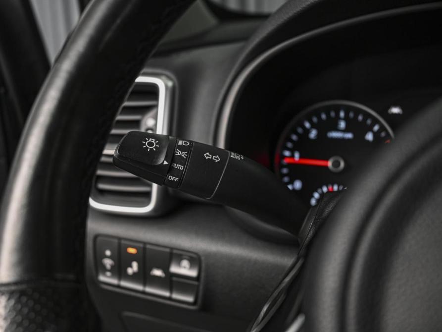 Kia Sportage IV Рестайлинг Ставрополь  - изображение 18
