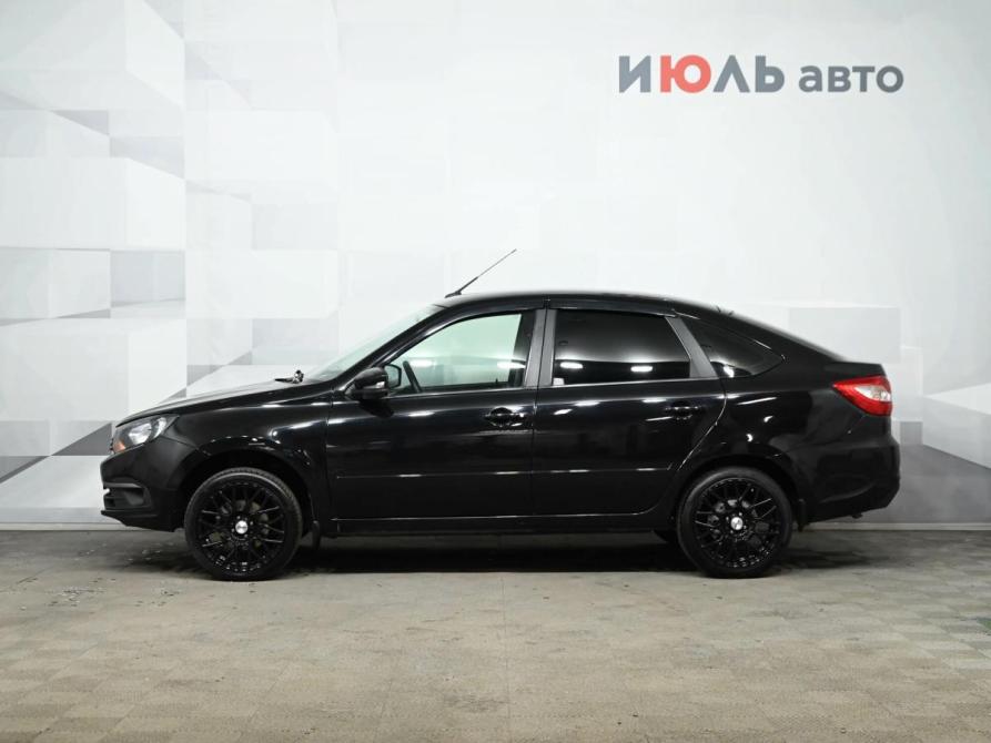 Lada (ВАЗ) Granta I Рестайлинг Екатеринбург  - изображение 7