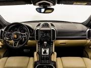 Porsche Cayenne II Рестайлинг (958) Санкт-Петербург  - изображение 53