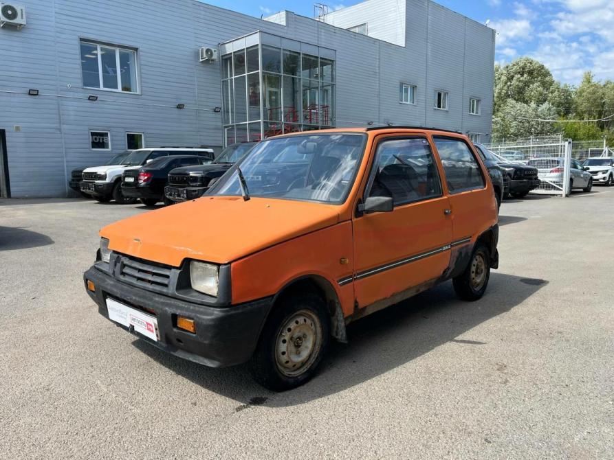 Lada (ВАЗ) 1111 Ока Нижнекамск  - изображение 4
