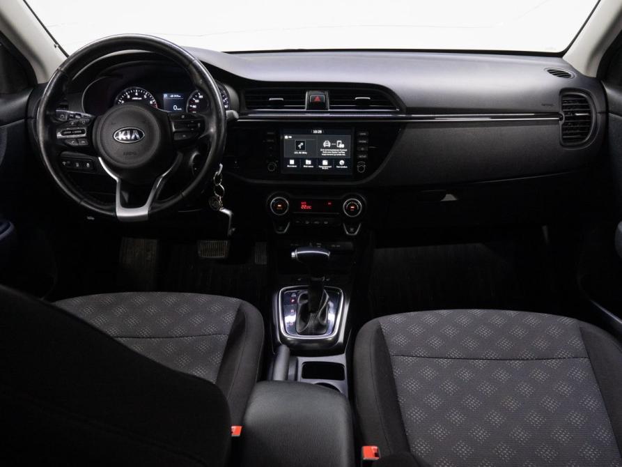 Kia Rio IV Тюмень  - изображение 18