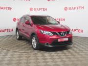 Nissan Qashqai II Вологда  - изображение 19