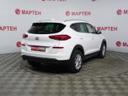Hyundai Tucson III Рестайлинг Вологда  - изображение 23