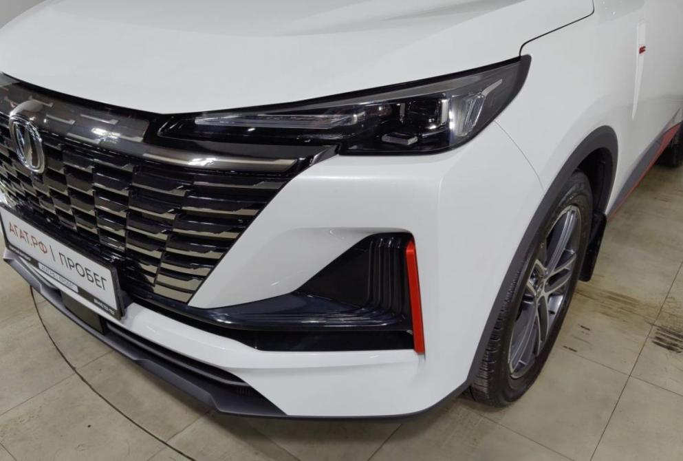 Changan UNI-S (CS55 Plus) Волгоград  - изображение 21