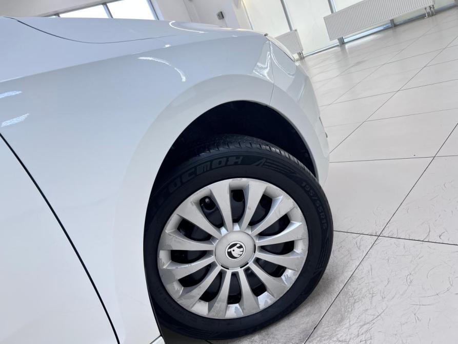 Skoda Rapid I Рестайлинг Волгоград  - изображение 12