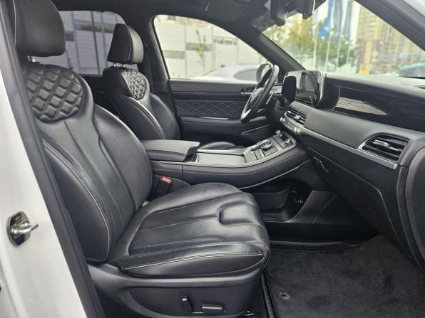Hyundai Palisade I с пробегом 2021 года, цена 4 299 000 рублей, 101524 км, внедорожник, Автокод Объявления