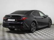 Toyota Camry IX (XV80) China Market Москва  - изображение 30