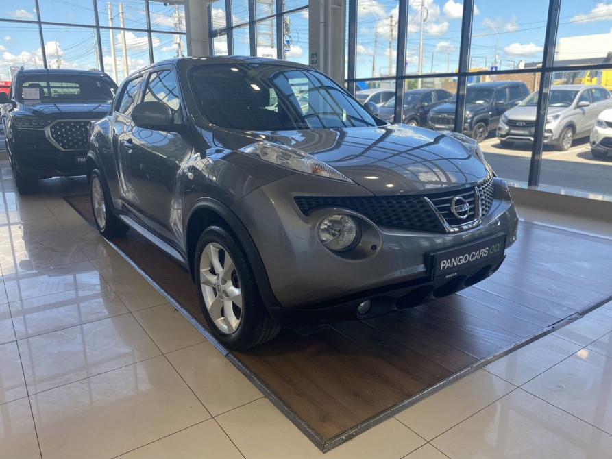 Nissan Juke I Саратов  - изображение 3