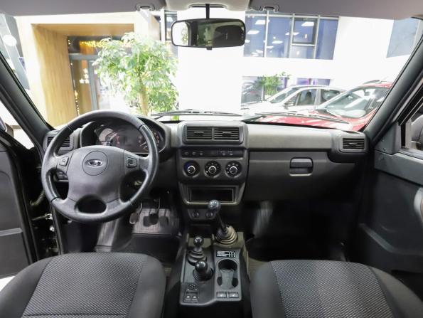 Новый Lada (ВАЗ) Niva Legend 2025 года, цена 1 547 000 рублей, внедорожник, Автокод Объявления