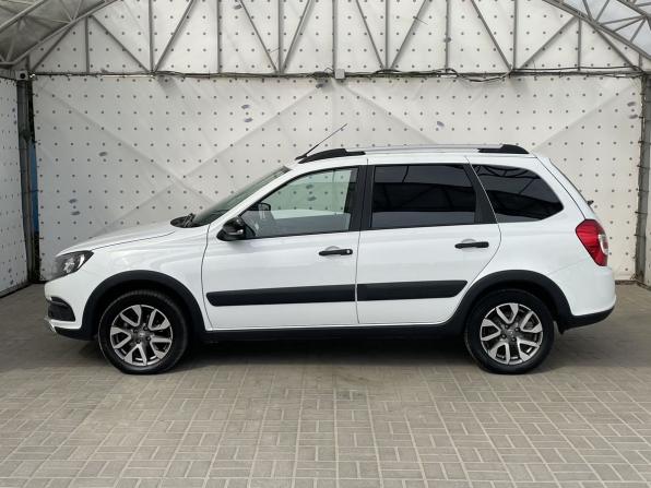 Lada (ВАЗ) Granta I Рестайлинг с пробегом 2023 года, цена 865 000 рублей, 50341 км, универсал, Автокод Объявления