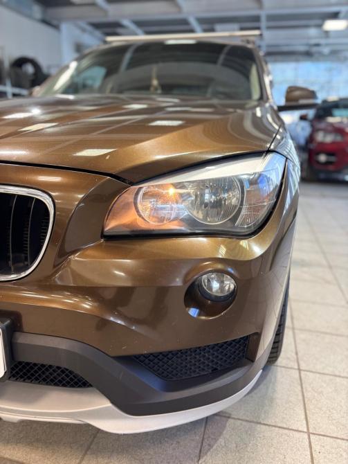 BMW X1 I (E84) Рестайлинг Челябинск  - изображение 24