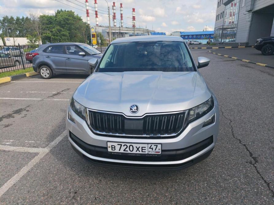 Skoda Kodiaq I Санкт-Петербург  - изображение 2