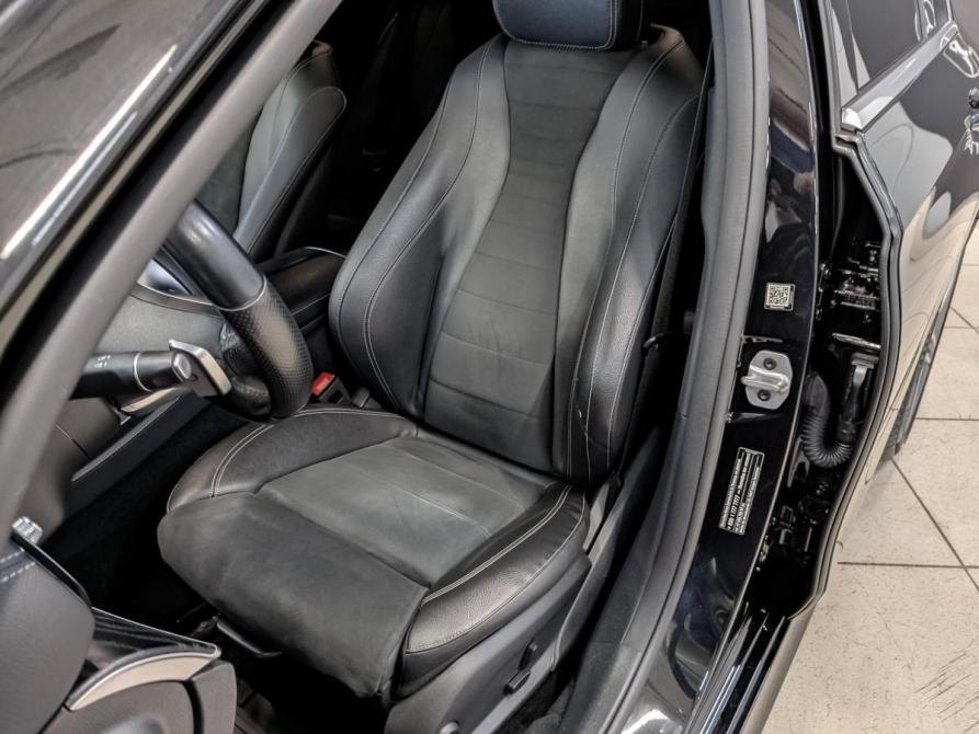 Mercedes-Benz E-Класс V (W213 S213 C238) Москва  - изображение 20