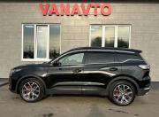 Chery Tiggo 7 Pro Max I Рестайлинг Альметьевск  - изображение 32